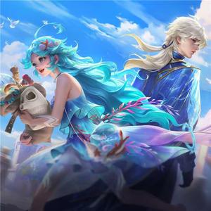 明星浮梦女明星图片
